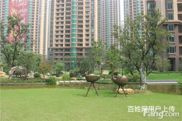 大名城全明精装拎包入住！采光通风好，生活购物配套齐 - 图片 8