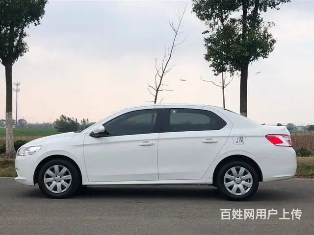 标致301 2017款 1.6 手动 舒适版 - 图片 9