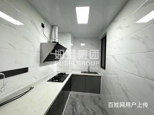 城东星光耀旁 保利城一期 高层江景三房 全新首租 配置齐 - 图片 9