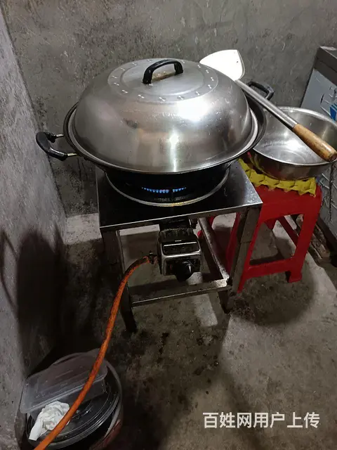 整套厨具，价格实惠，适合大排档，摆地摊 - 图片 3