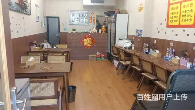 租金低，无压力，精装修，设备设施齐全，接手即可营业 - 图片 2