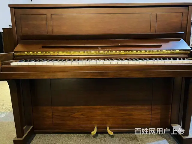 苏州买钢琴，免押金租钢琴,十年专注钢琴，7天无忧退 - 图片 6