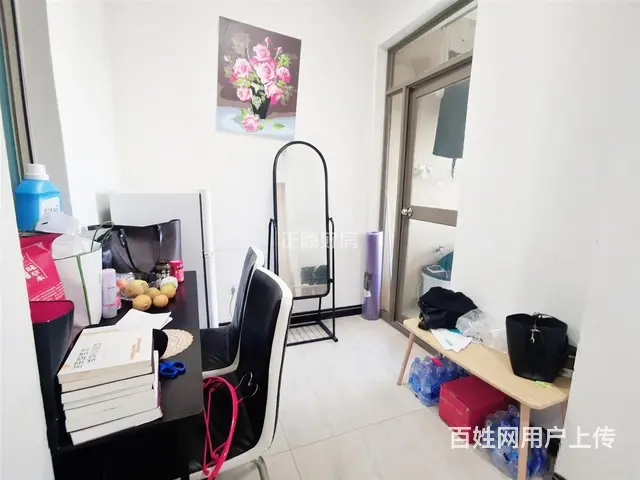 新香洲海悦云天一房一厅 梅华中和21XIAO - 图片 5