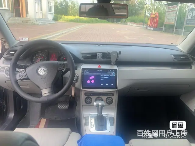 大众 迈腾 2009款 1.8TSI 双离合 豪华版 - 图片 7