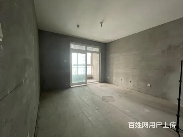 君悦豪庭 毛坯三居 现房  老证  可贷款 - 图片 2