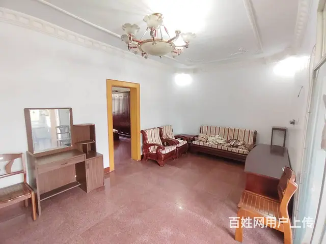 工区路安装小区三室两厅南北通透小区停车方便随时看房 - 图片 5
