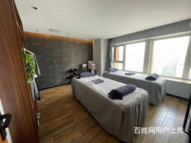 华润置地公馆美容SPA工作室出兑： - 图片 7