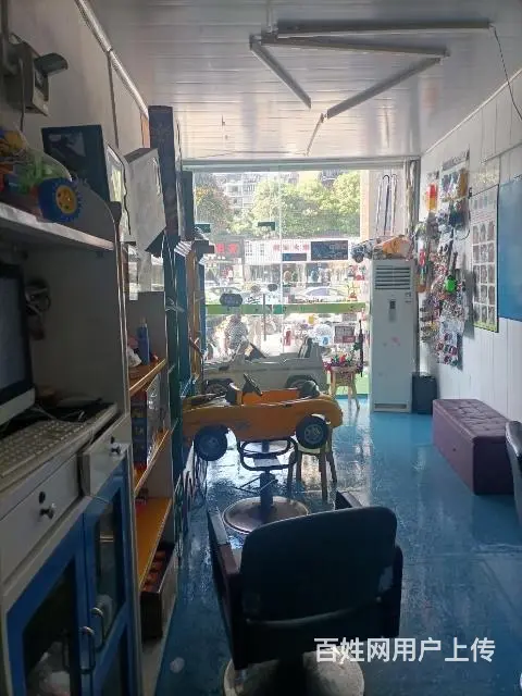 急转【儿童理发店】幼儿园旁边 - 图片 2