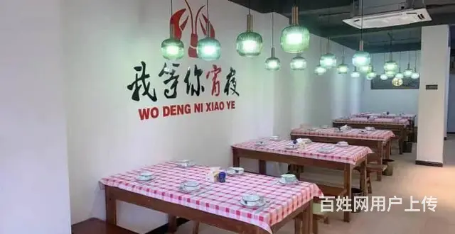 地理位置优越 人流量大 客源稳定  随时可以看店 - 图片 3