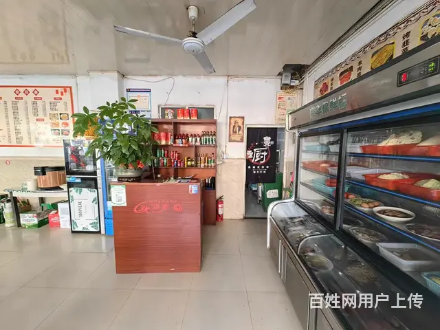 【搞定了！】（极 致）江北厂区围绕的小炒店转让！适合做各行业 - 图片 5