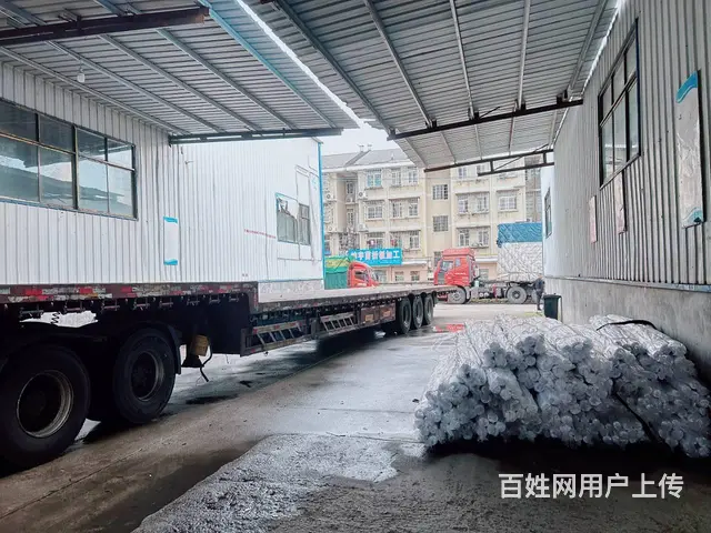 （老板本人）开福区北二环钢结构厂房/仓库出租  6278 - 图片 6