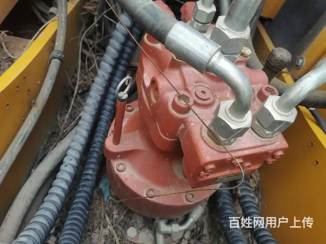 柳工913 - 图片 3