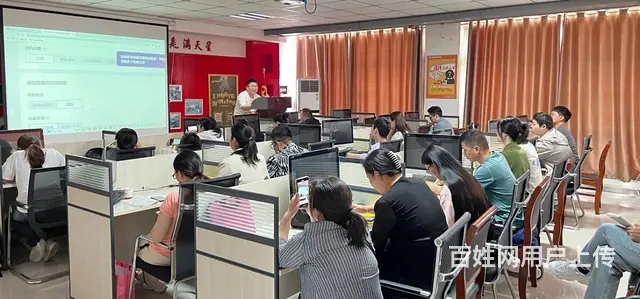 临沂零基础学平面设计淘宝美工广告设计培训PS - 图片 9