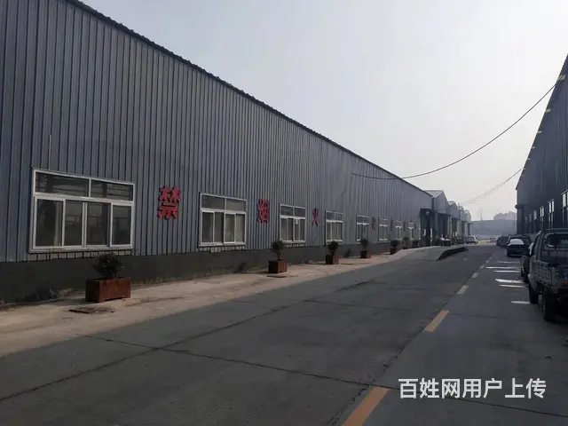（城市在线找房免费）​311国道徐庄红绿灯南标准厂房出租 - 图片 4