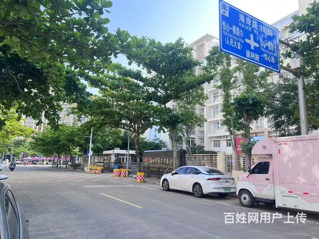 （51旺铺推荐）海甸岛25小学旁140平临街便利店整体转让 - 图片 7