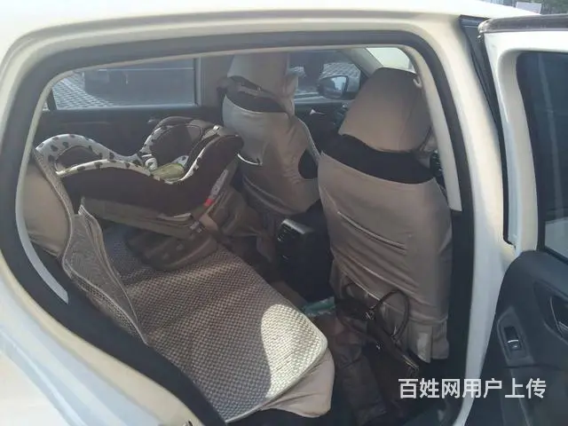 大众高尔夫 2012款 1.6L 自动 豪华型 ( - 图片 4
