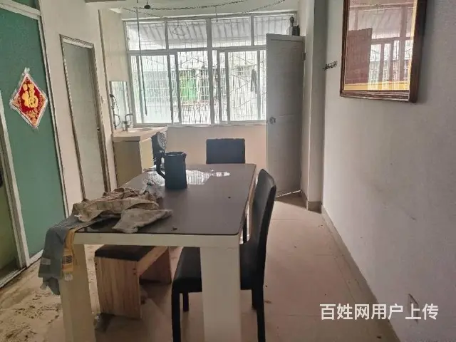 凤翔湿地公园     凤翔上庄3房电梯 - 图片 12