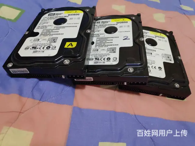 硬盘，含【DJ】或者，歌曲，小品，黑白电影等，自用 - 图片 5