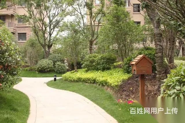 城置花园 婚房 装修好没住过人 东西买好没用过- - 图片 5