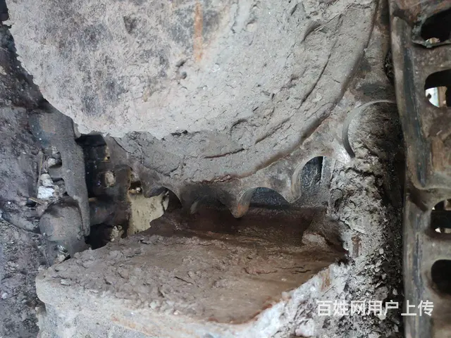 急售玉才135-8挖掘机 - 图片 6
