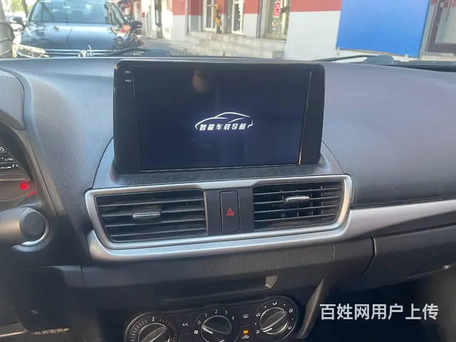 马自达导航倒车影像 沈阳市皇姑区小赵汽​‌‌车​‌ - 图片 9