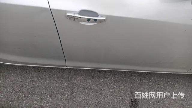 别克 英朗 2011款 英朗GT 1.6T 手自一体 真皮款 - 图片