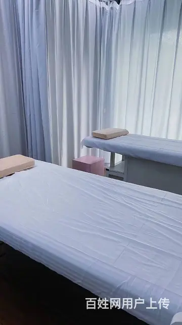 滨江西兴滨江好地段美容美体养生馆盲人推拿店转让 - 图片 9