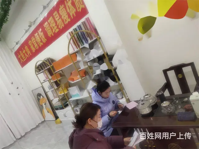 4973帝和长江路美容店可空转可整转 - 图片 2