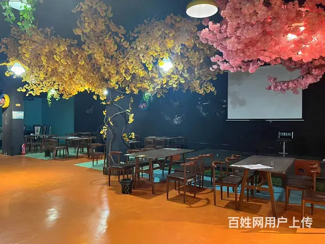 急转繁华位置餐饮店低价转让 - 图片 3
