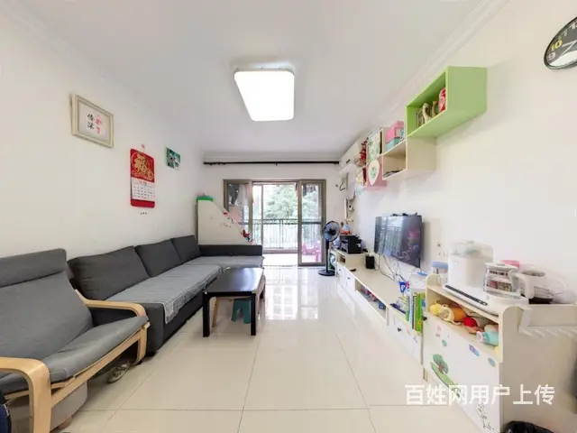 采光充足，温馨舒适，jia格实惠，产权清晰。 - 图片 1