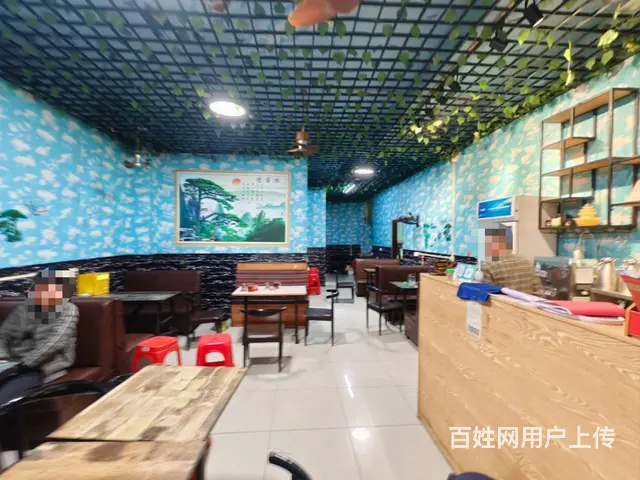 （51旺铺推荐）滨涯花园新村100平水吧低价转让 - 图片 10