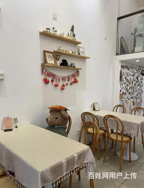 (精选好铺)市中心马家巷位置超好精装修小吃餐饮店转让 - 图片 4
