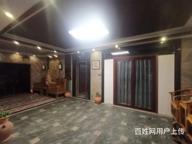 （51旺铺推荐）津海建材城300平办公室出租 - 图片 4