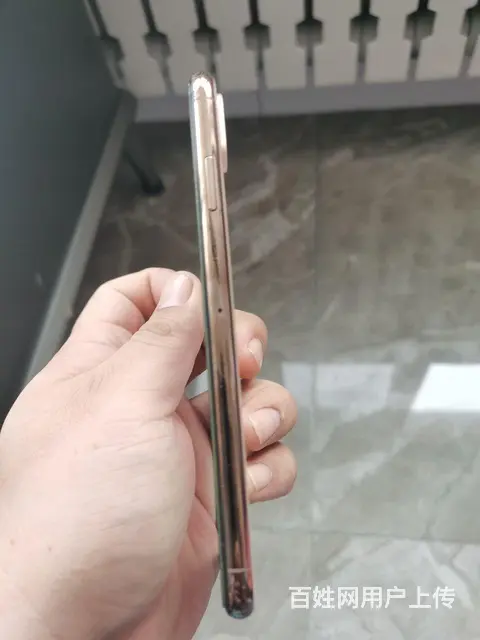 自己用的苹果xsmax 国行 全原 - 图片 6