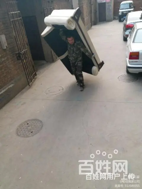 柏乡搬家公司电话号码 - 图片 7