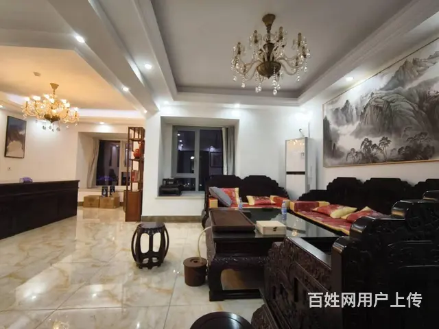 刚退的 汉口会suo接待 高层看江 江汉路 解放大 - 图片 1