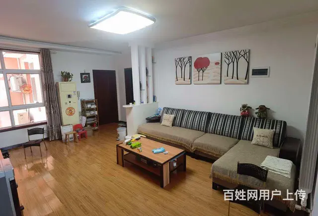 平光十八中 铜马附近 恒泰小区 4楼 - 图片 3