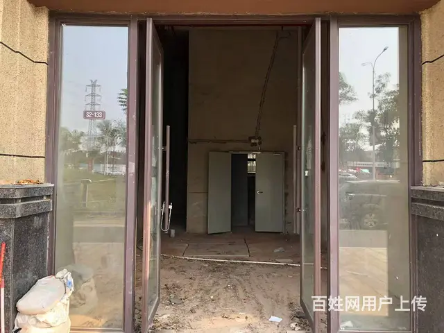 （51旺铺推荐）恩祥新城北大华府111平旺铺招租 - 图片 6