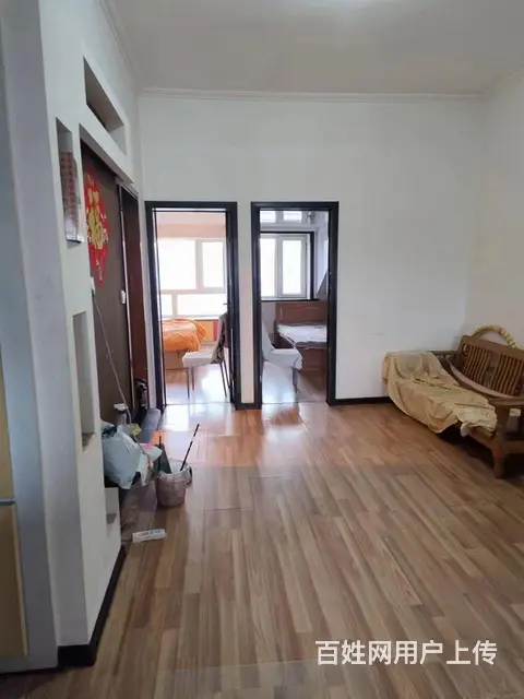 [微笑]出租[微笑]，十中十小，7楼，65平， - 图片