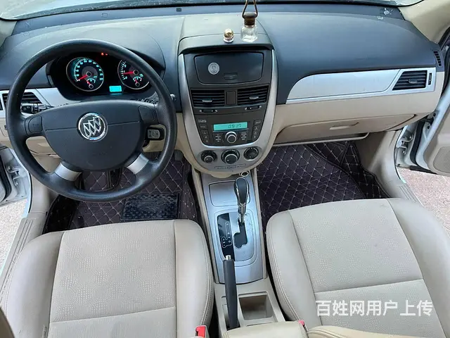 别克 凯越 2015款 1.5 手自一体 经典型 - 图片 8