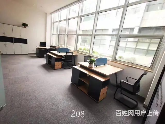 绿天使创新产业园招商、精装修办公室、欢迎咨询 - 图片 3