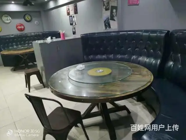 黄石市西塞山区沿湖路122平餐馆转让 - 图片 7