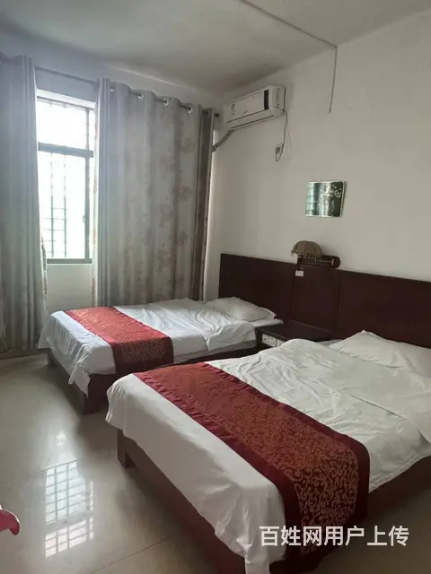 （51旺铺推荐）林旺整栋23间宾馆和另网店整体转让 - 图片 9