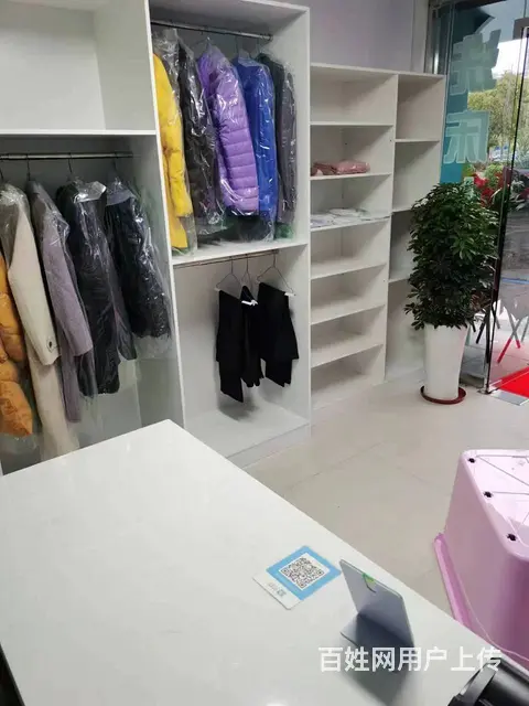 店铺转让 位置优越 客流量大 接手即可营业 - 图片 6