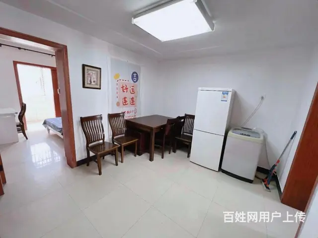塘南新村南区独厨独卫独阳台 吴中大厦 绿点 辰雷 苏化科技园 - 图片 6