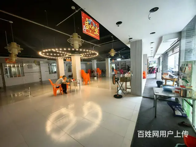 （51旺铺推荐）后海网红打卡地300平纯一层铺面出租 - 图片 6