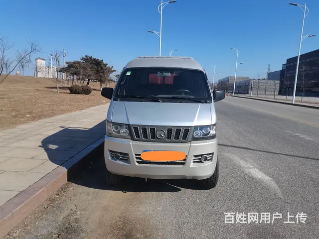 凯马 平板车 - 图片 1