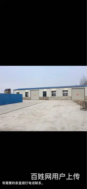 厂房仓库出租 - 图片 3