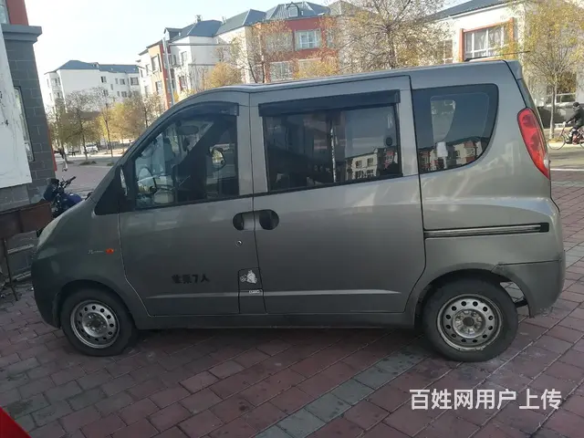 车一点毛病没有，中央空调，前驱。 - 图片 2
