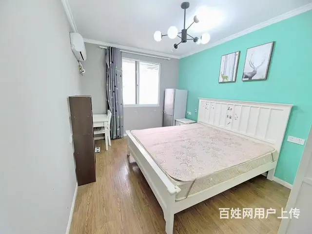 诚心笋价出租 41.00平翠苑一区 - 图片 1